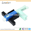 Fiber Optic SC Fast Connector for FTTH